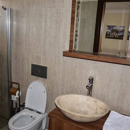 Anatolia Karacasu Aydin Hotel Geyre