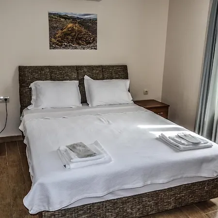 Hotel Anatolia Karacasu Aydin *