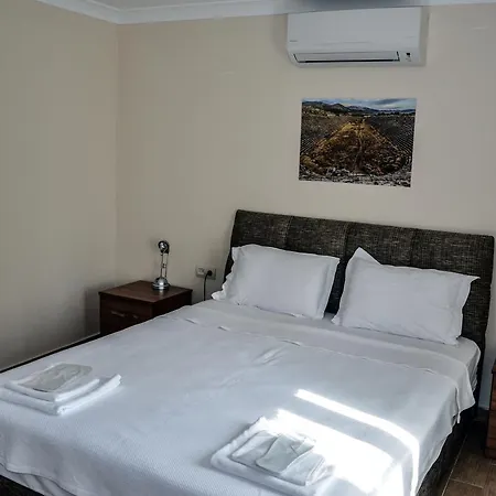 Hotel Anatolia Karacasu Aydin Geyre