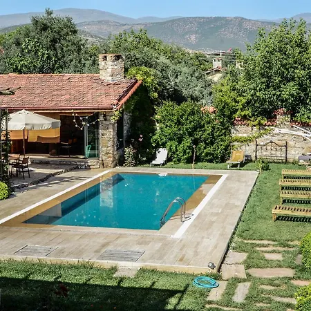 Anatolia Karacasu Aydin *