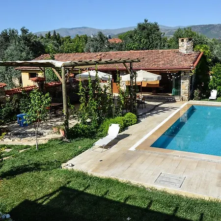 Anatolia Karacasu Aydin Hotel