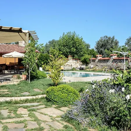 Hotel Anatolia Karacasu Aydin