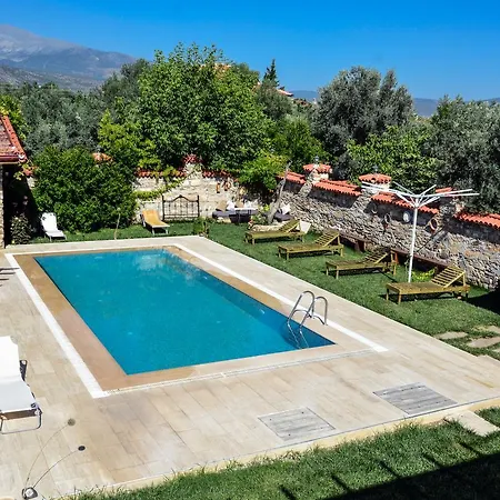 Anatolia Karacasu Aydin Hotel Geyre