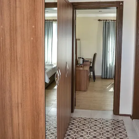 Hotel Anatolia Karacasu Aydin Geyre