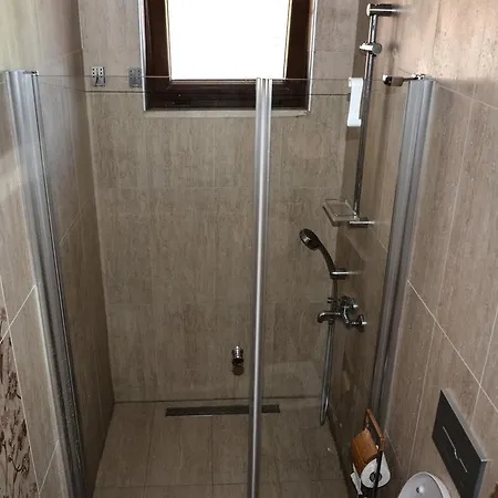 Ξενοδοχείο Anatolia Karacasu Aydin *