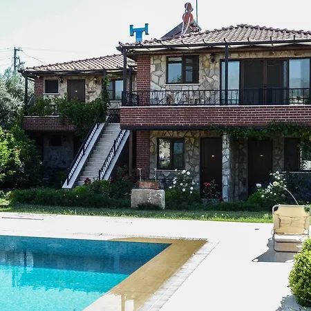 Anatolia Karacasu Aydin * Geyre