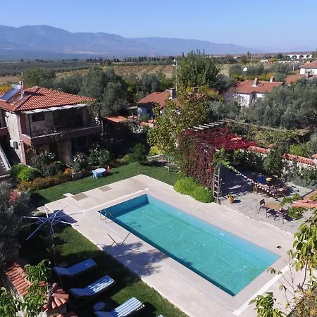 Anatolia Karacasu Aydin Hotel