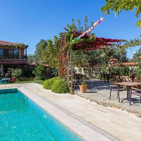 Anatolia Karacasu Aydin Ξενοδοχείο *