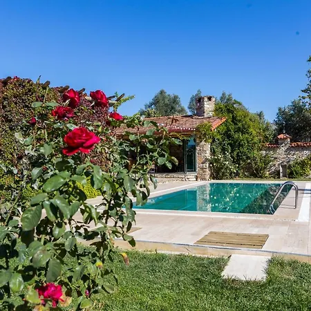 Anatolia Karacasu Aydin Hotel