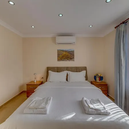 Anatolia Karacasu Aydin ホテル Geyre