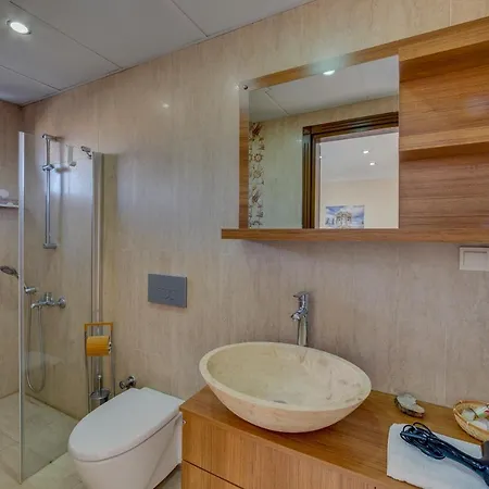 Hotel Anatolia Karacasu Aydin