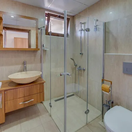 Anatolia Karacasu Aydin