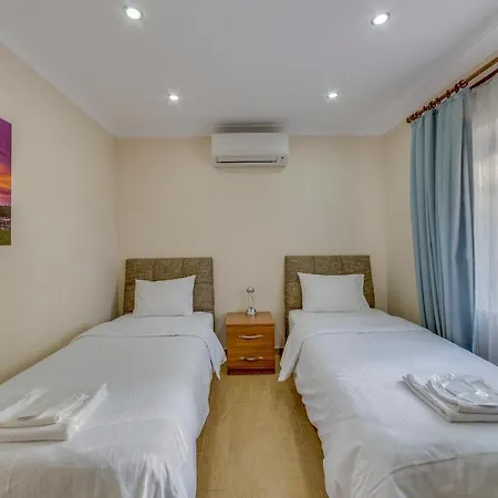 Anatolia Karacasu Aydin