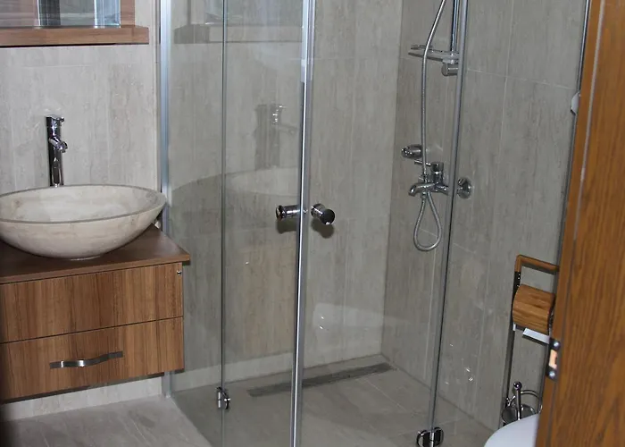 Anatolia Karacasu Aydin Hotel *