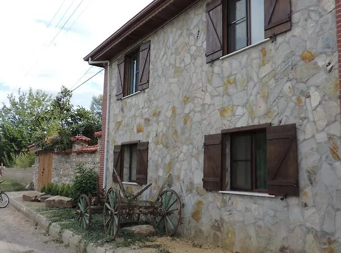 Anatolia Karacasu Aydin * Geyre