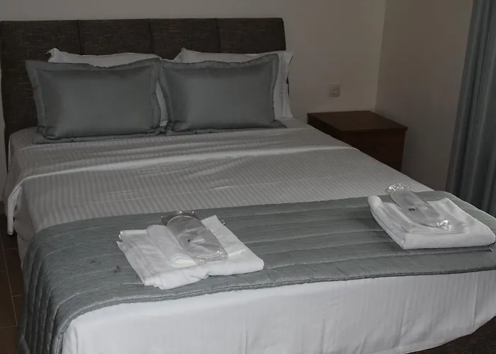 Anatolia Karacasu Aydin Hotel *