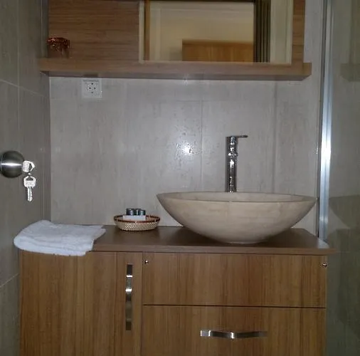 Anatolia Karacasu Aydin Hotel