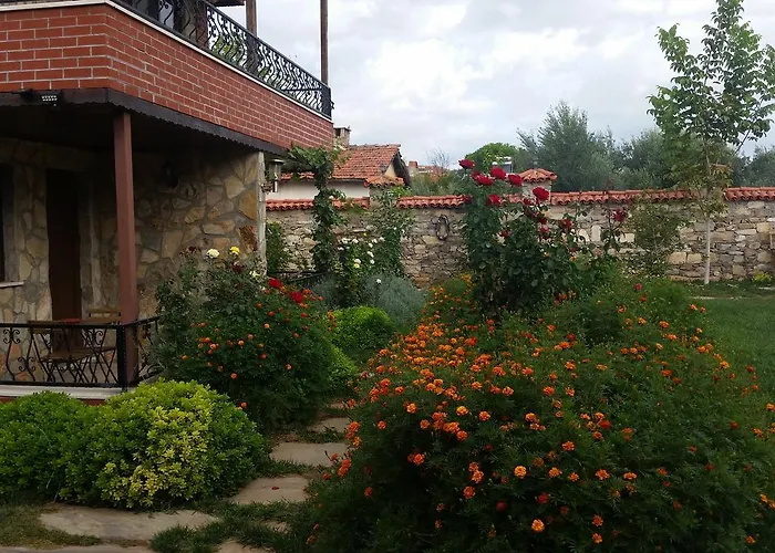 Anatolia Karacasu Aydin * Geyre