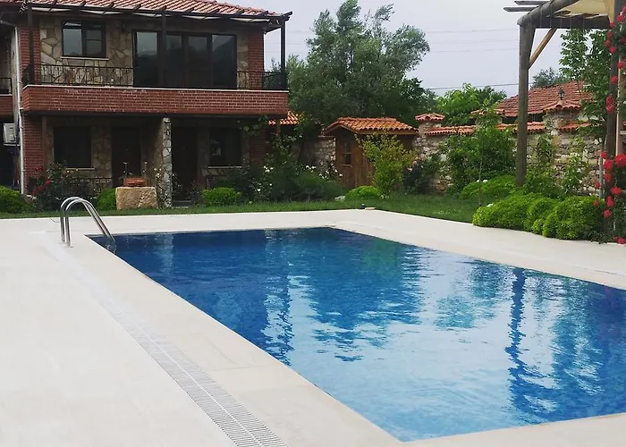 Anatolia Karacasu Aydin * Geyre