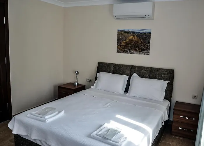 Hotel Anatolia Karacasu Aydin Geyre