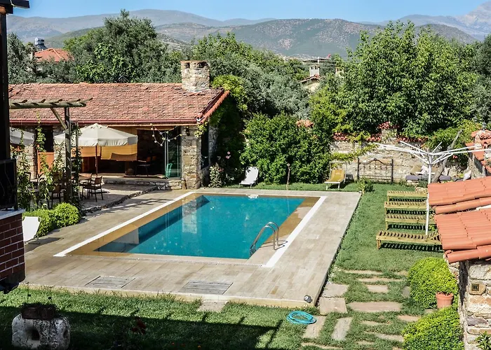 Anatolia Karacasu Aydin *