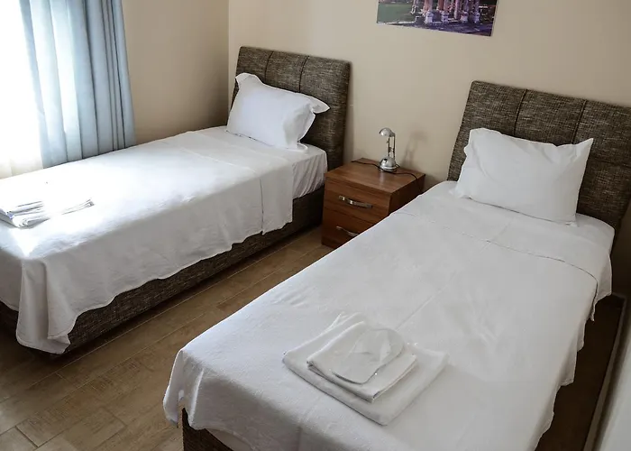 Anatolia Karacasu Aydin