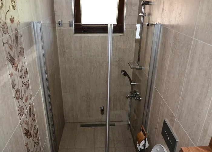 Hotel Anatolia Karacasu Aydin *