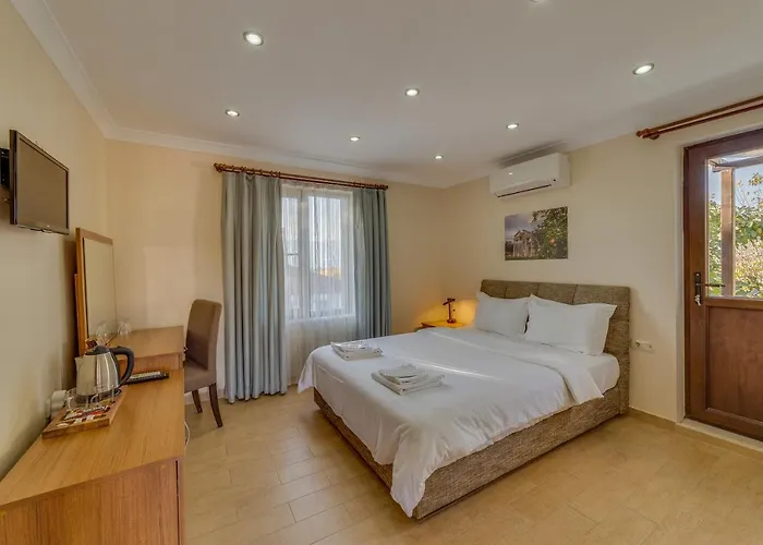 Anatolia Karacasu Aydin