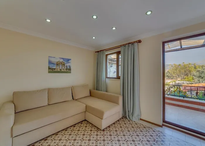 Anatolia Karacasu Aydin * Geyre