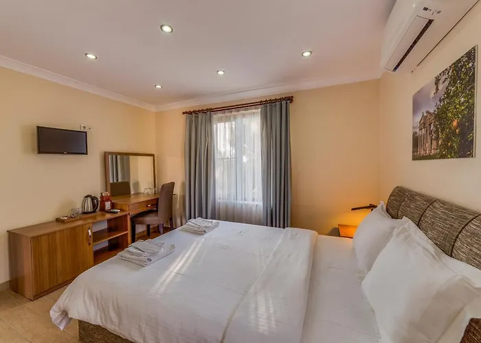 Anatolia Karacasu Aydin * Geyre