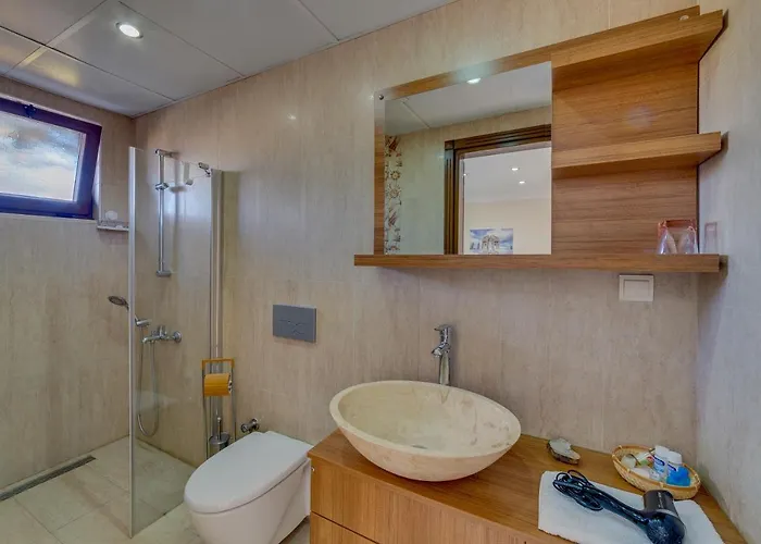 Hotel Anatolia Karacasu Aydin