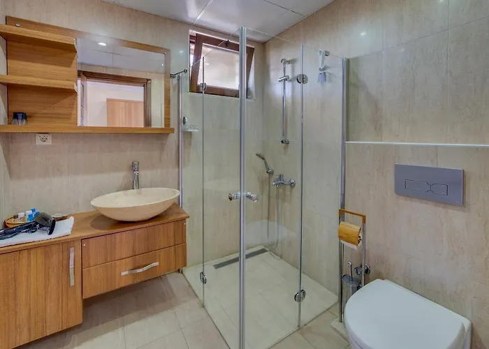 Anatolia Karacasu Aydin