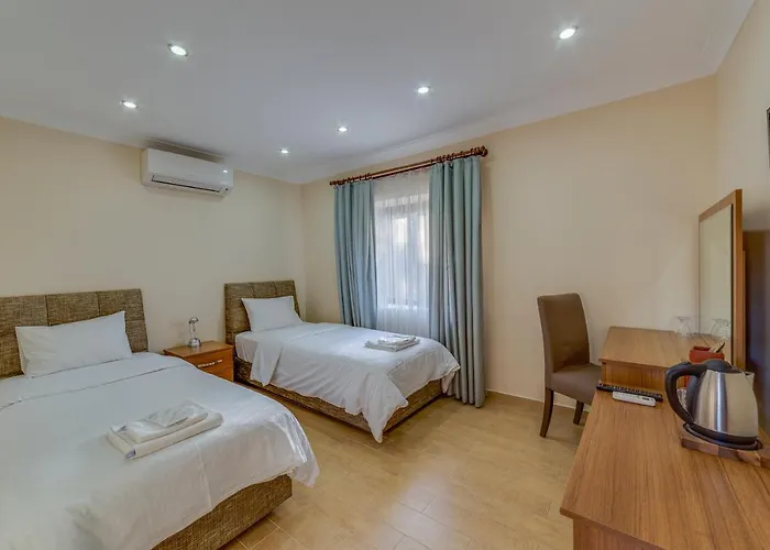 Anatolia Karacasu Aydin * Geyre